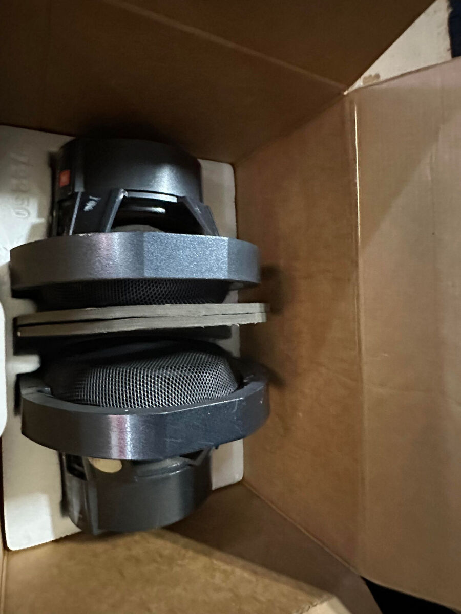 NOS JBL T595 Decade Speakers 6x9 Lowrider Impala old school NOS JBL T595 Decade Speakers 6x9 Lowrider Impala old school