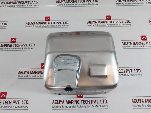 Gsq250b hand dryer - Picture 2 of 7