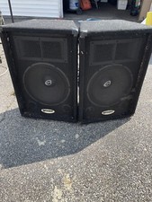Gemini Pa Speaker
