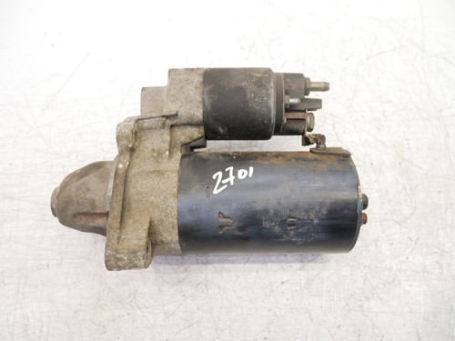 Anlasser Starter für BMW 3er E46 2,5 325 Ci M54B25 256S5 740374