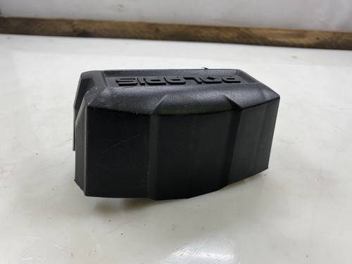 2011 Polaris Rmk 155” 800 Handle Bar Handlebar Pad Guard Cover - Picture 3 of 5