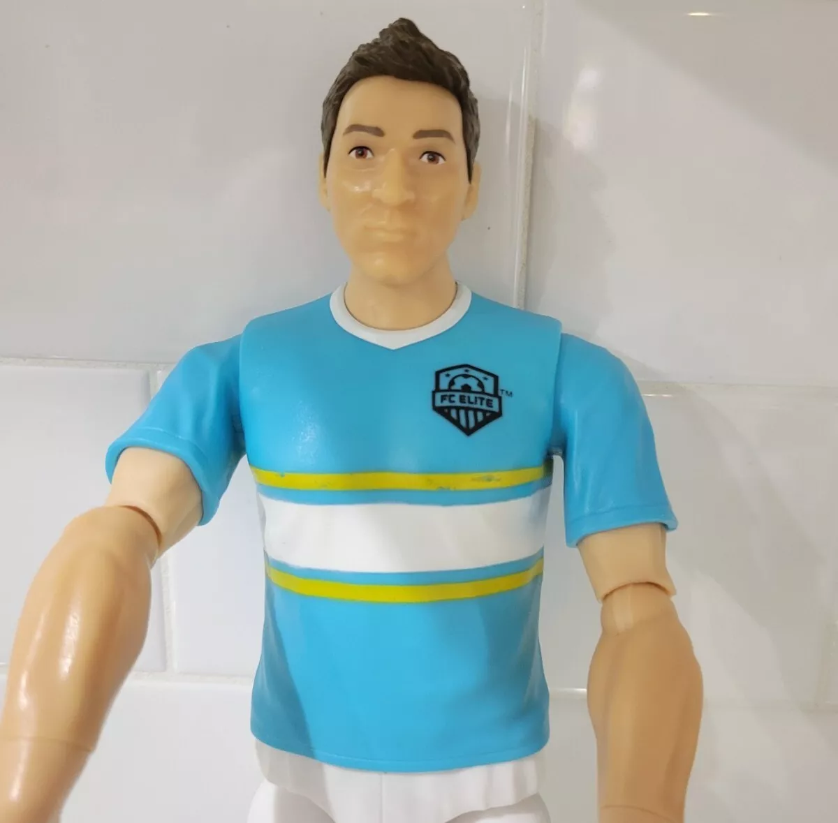 Fc elite soccer best sale figures