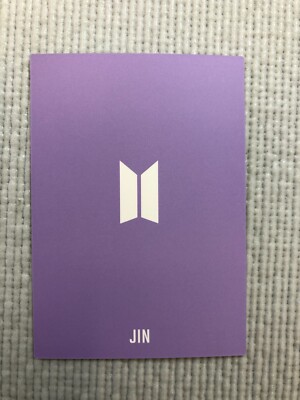 防弾少年団(BTS) - 1点限定【V】BTS Fortune Box V ランダム