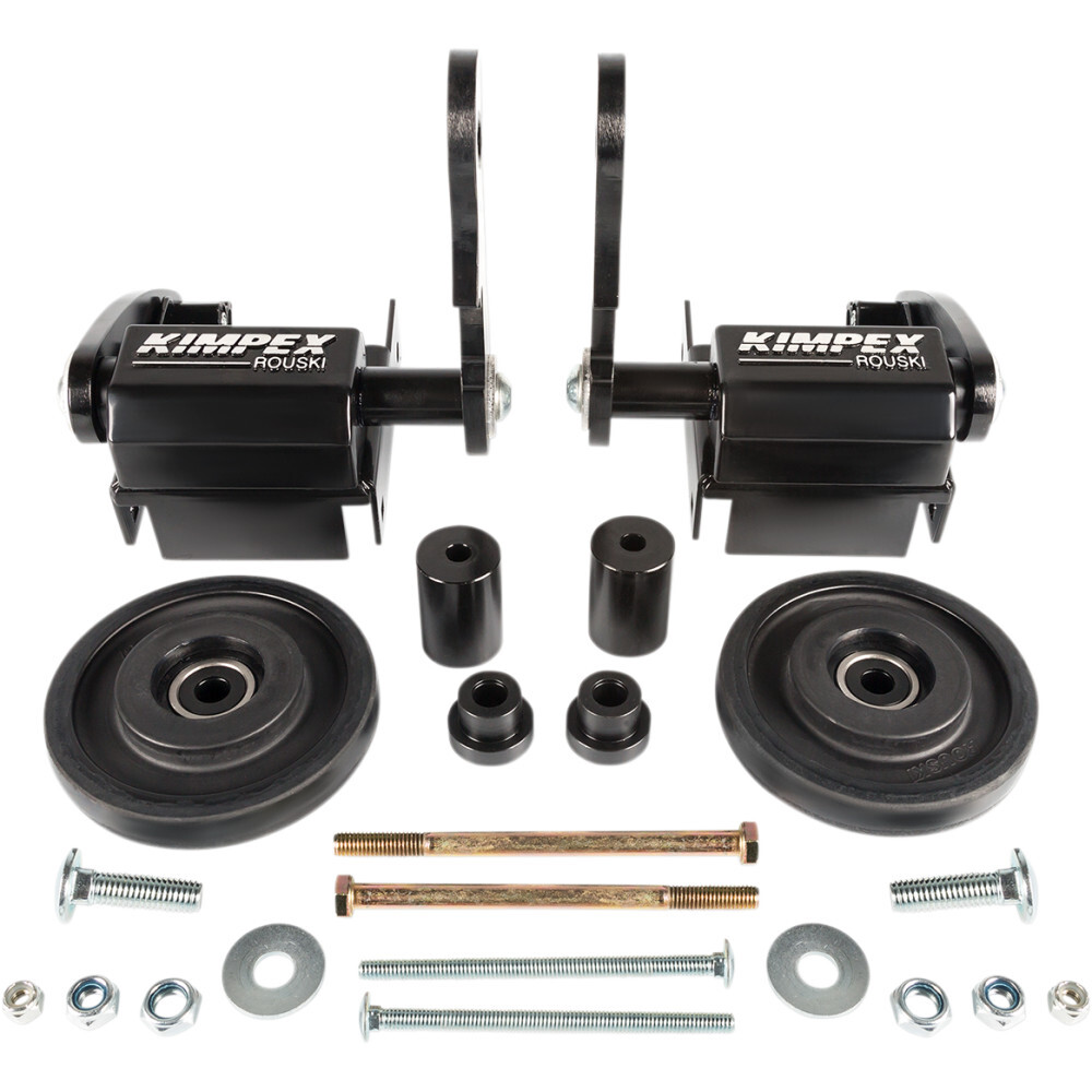 Kimpex-Rouski Rouski Retractable Wheel System | 472607 | eBay