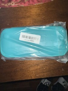 FOLDABLE CASE AND SWITCH PROTECTOR SET - Nintendo Switch Lite, Brand New