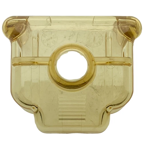 Juego de cuencos flotadores transparentes carburador Bing CV BMW; 13111254762 / FloatBowl76 Foto 3 de 4