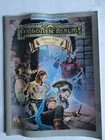 Ad&d Advanced Dungeons and Dragons Forgotten Realms Marco Volo Arrival in SHRINK