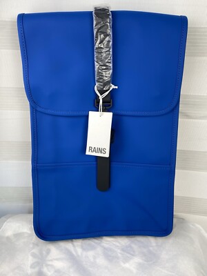 Rains Backpack Mini waves Rains Backpack Mini Waves - TALI Concept Store main image 3