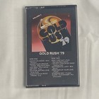 K-Tel Gold Rush ’79 Cassette Tape – TU2664-2 – Volume 2 Vintage Disco