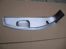 De Tomaso Pantera Parts New B Post Panel