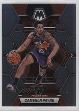 2022-23 Panini Mosaic Cameron Payne #169 0w8