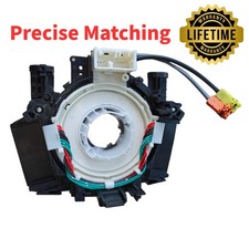 Clock Spring Fits For 2006-2019 Nissan Fronti...