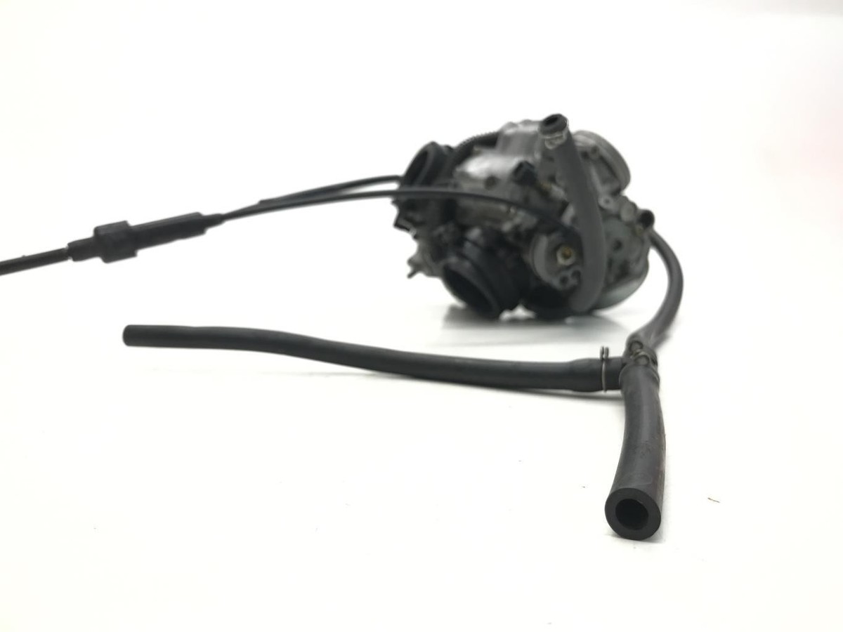 Kit De Réparation Carburateur à Membrane - Pour Honda XL600V Transalp 1987-1999