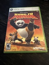 Kung Fu Panda - Microsoft Xbox 360