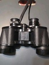 Bushnell Citation Insta-Focus Binoculars 7 X 35 341 F V  1000 Yards