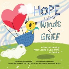 Hope and the Winds of Grief: A Story of Healing After Losing a Loved One to
