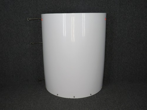 6252120-50 (Fso: 6252620-3) Cessna Citation III Upper Cowling Door Assembly LH