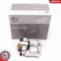 Esen SKV Bremssattel 34SKV204 FüR BMW 3Er E30 5Er E28 6Er E24 7Er E23 316 318