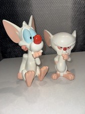 Vintage 1997 Warner Bros Collectables Statues...