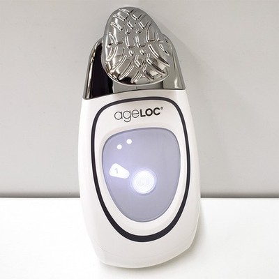 NUSKIN NU SKIN ageLOC GALVANIC SPA System Ⅲ Facial Care Device