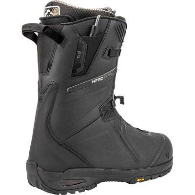 Nitro Capital TLS Snowboard Boot - 2026 | eBay