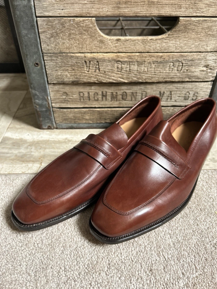 j*t様 JOHN LOBB 旧BARROS UK7 Preços baixos em Sapatos masculinos John Lobb | eBay