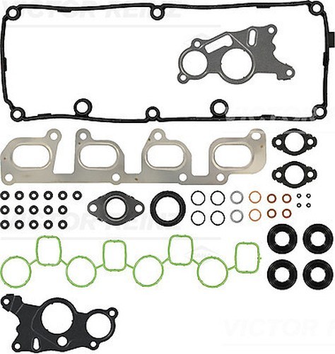 Victor Reinz 02-40486-03 Dichtungssatz Zylinderkopf FüR Vw-image
