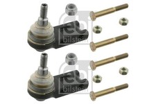 Pair 2x Ball Joint Front Lower Fits SAAB 90 900 I 2.0 2.1 20BD