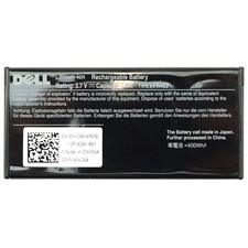 Dell (NU209) PERC 5/i, 6/i, H700 Battery (TR321)