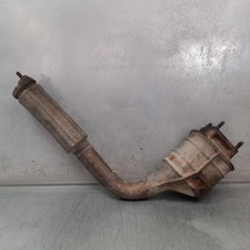 Catalyseurs Ford ESCORT