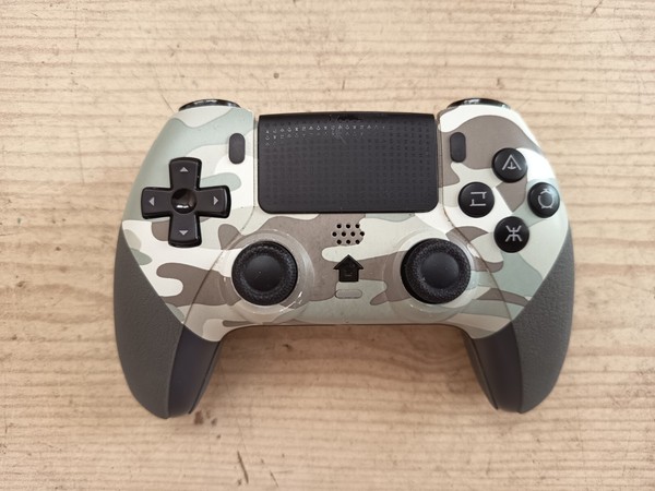Mando Good Deal Dualshock 4 - PS4 Playstation 4 - Funcionando