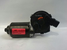 HYUNDAI I40 Wiper Motor Front 2011-2022 5 Door Estate 981103Z900