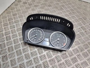BMW 5 Touring E61 Kombiinstrument 62116983145 2.50 Petrol 2006 33578253