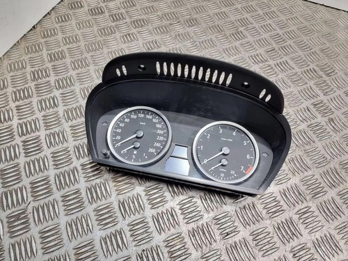 BMW 5 Touring E61 Kombiinstrument 62116983145 2.50 Petrol 2006 33578253