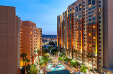 Grandview at Las Vegas Resort - NV - 1BR/Sleeps 4 - 7Nts SEPT/OCT/NOV/DEC 2026