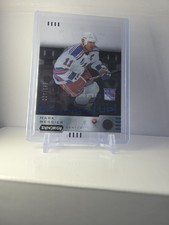 2023-24 Upperdeck Synergy Cranked Up Mark Messier 221/399