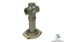 SAMSON 2.435-1001 CONTROL REDUCING VALVE_2.435-1001_8115_12 bar_3.2 m³/h_200 °C