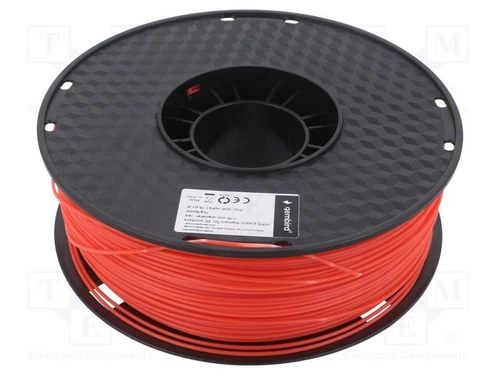 1 disc, Filament: HIPS 3DP-HIPS1.75-01-R