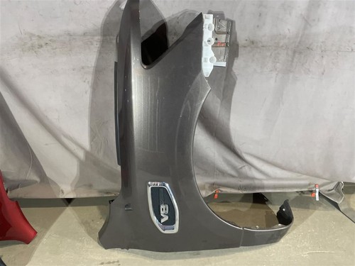 (LOCAL PICKUP ONLY) Passenger Right Fender Sl Fits 17 TITAN 2112712