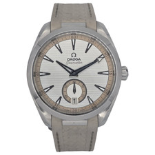 Omega Seamaster Aqua Terra 220.12.41.21.02.00...
