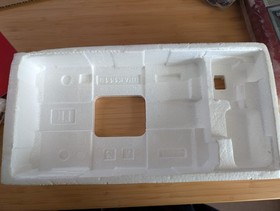 Nintendo Family Basic Data Recorder HVC-008 FAMICOM