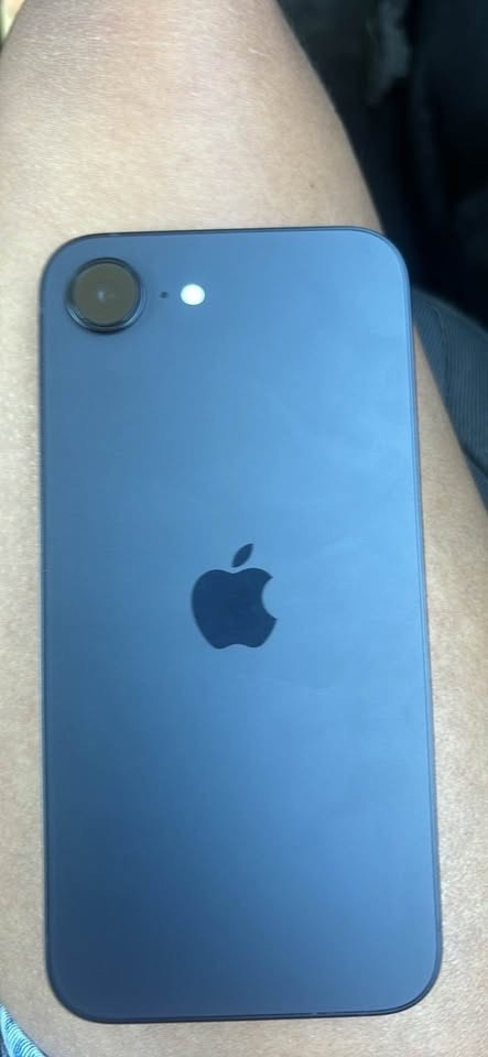 Apple iPhone 16e - 128 GB - Black (Unlocked) for sale online | eBay