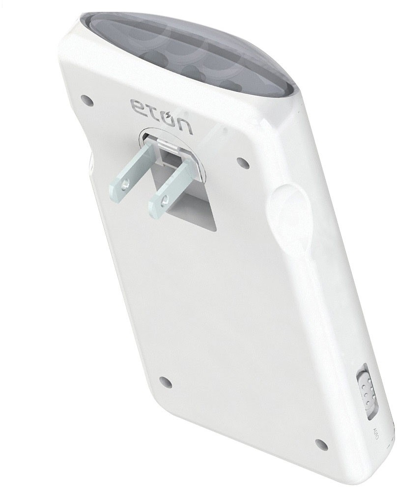 Поворотное аварийное освещение Eton American Red Cross Blackout Buddy - Stay