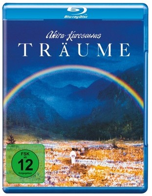 Akira Kurosawas Träume (Blu-ray)