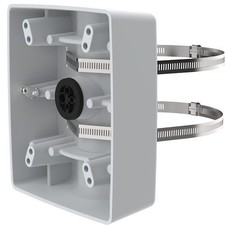 AXIS Indoor/Outdoor Pole Mount for T91 Mounts...