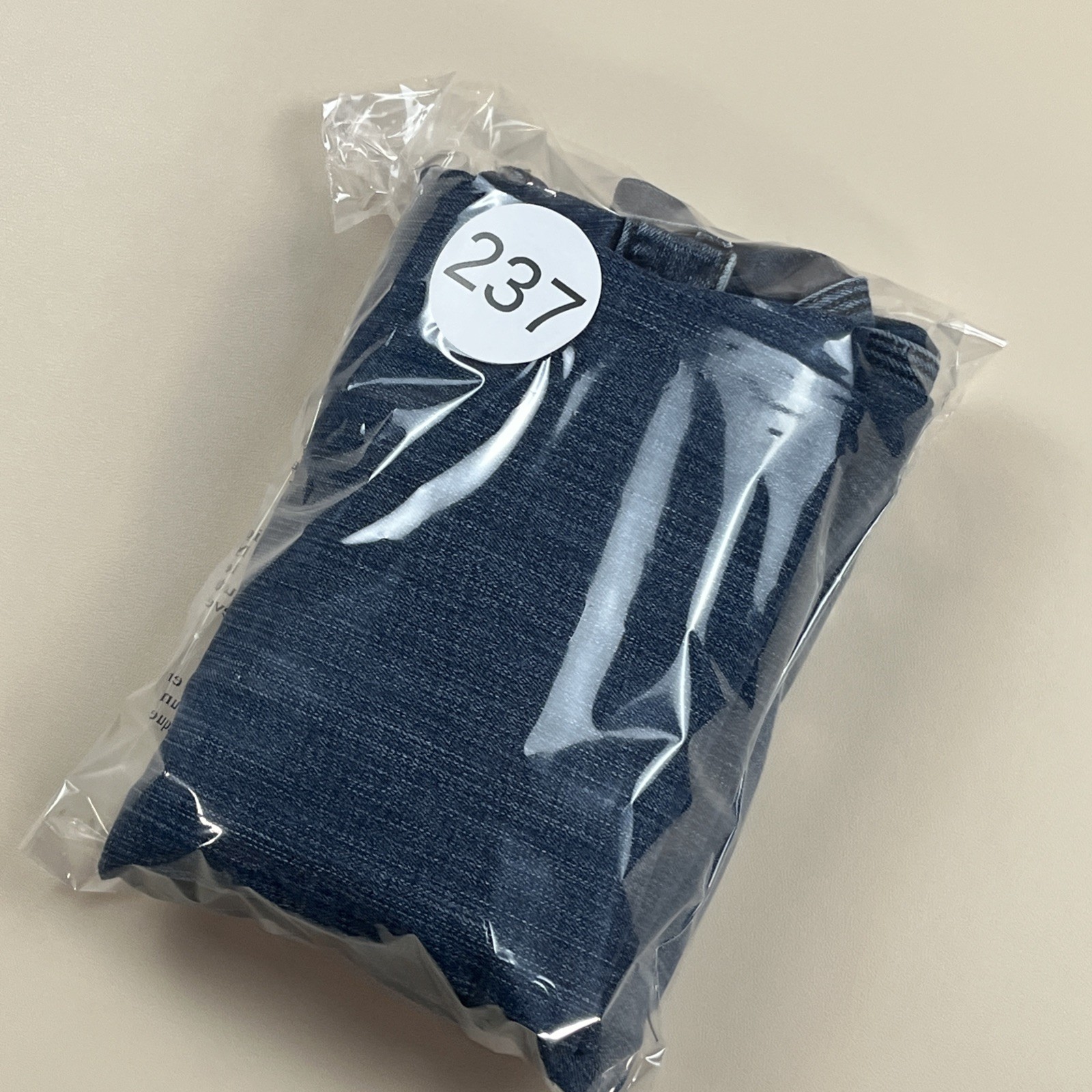 Carhartt Women’s Jeans Size 16 Blue Original Fit Denim Stitched Pocket Design thumbnail 12