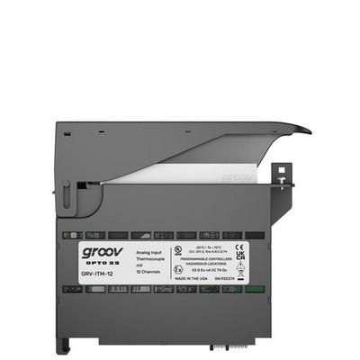OPTO 22 GRV-ITM-12   Analog Input 12 channels