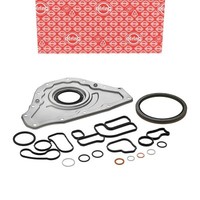 Elring 067.230 Dichtungssatz KurbelgehäUse FüR MERCEDES-BENZ W177 C118 X118 H247