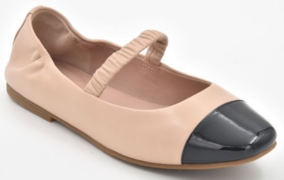 Cole Haan Women's Yvette Mary Jane Ballet Flats Style W30845