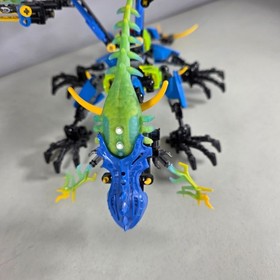 LEGO Hero Factory &ndash; Dragon Bolt Set 44009 &ndash; Retired - 2013